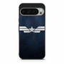 Captain America Shield Suit Google Pixel 9 Pro XL Case