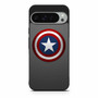 Captain America Shield Google Pixel 9 Pro XL Case