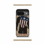Captain America The First Avenger Google Pixel 9/ Pixel 9a/ Pixel 9 Pro/ Pixel 9 Pro XL Case