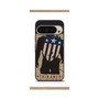 Captain America The First Avenger Google Pixel 9 Pro Case