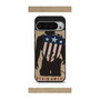 Captain America The First Avenger Google Pixel 9 Pro XL Case