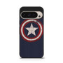 Captain America Google Pixel 9 Pro Case