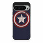 Captain America Google Pixel 9 Pro XL Case