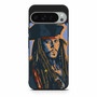 Captain Jack Sparrow werw Google Pixel 9 Pro XL Case