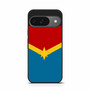 Captain Marvel Suit Google Pixel 9/ Pixel 9a/ Pixel 9 Pro/ Pixel 9 Pro XL Case
