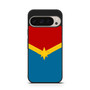Captain Marvel Suit Google Pixel 9 Pro Case