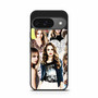 Cara Delevingne Collage Google Pixel 9/ Pixel 9a/ Pixel 9 Pro/ Pixel 9 Pro XL Case