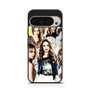 Cara Delevingne Collage Google Pixel 9 Pro Case