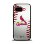 Cardinals Ball Google Pixel 9a Case