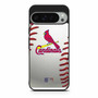 Cardinals Ball Google Pixel 9 Pro XL Case