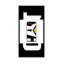 Caterpillar Logo Black Google Pixel 9a Case