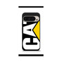 Caterpillar Logo Black Google Pixel 9 Pro Case