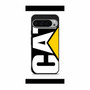 Caterpillar Logo Black Google Pixel 9 Pro XL Case
