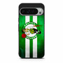 Celtics Boston Google Pixel 9 Pro XL Case