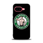 Cenation Logo Google Pixel 9a Case