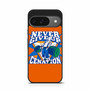 Cenation Never Give Up Google Pixel 9/ Pixel 9a/ Pixel 9 Pro/ Pixel 9 Pro XL Case