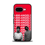 Chance the rapper werw Google Pixel 9a Case