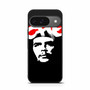 Che guevara Google Pixel 9/ Pixel 9a/ Pixel 9 Pro/ Pixel 9 Pro XL Case