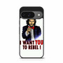Che Guivera I Want You Google Pixel 9/ Pixel 9a/ Pixel 9 Pro/ Pixel 9 Pro XL Case