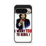 Che Guivera I Want You Google Pixel 9 Pro Case
