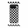 Checkerboard Distortion Google Pixel 9 Pro XL Case