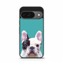 Chevron Dog Google Pixel 9/ Pixel 9a/ Pixel 9 Pro/ Pixel 9 Pro XL Case