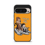 Chewie and han Google Pixel 9 Pro Case