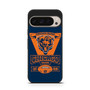 Chicago Bears werw Google Pixel 9 Pro Case