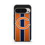 Chicago Bears 3 Google Pixel 9 Pro Case