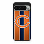 Chicago Bears 3 Google Pixel 9 Pro XL Case
