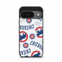Chicago Cubs werw Google Pixel 9/ Pixel 9a/ Pixel 9 Pro/ Pixel 9 Pro XL Case