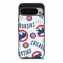 Chicago Cubs werw Google Pixel 9 Pro XL Case