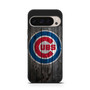 Chicago Cubs 3 Google Pixel 9 Pro Case