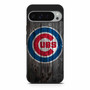 Chicago Cubs 3 Google Pixel 9 Pro XL Case