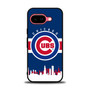 Chicago Cubs 4 Google Pixel 9a Case