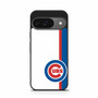 Chicago Cubs Logo 2 Google Pixel 9/ Pixel 9a/ Pixel 9 Pro/ Pixel 9 Pro XL Case