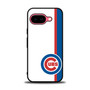 Chicago Cubs Logo 2 Google Pixel 9a Case