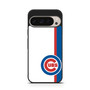 Chicago Cubs Logo 2 Google Pixel 9 Pro Case