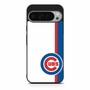 Chicago Cubs Logo 2 Google Pixel 9 Pro XL Case