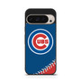 Chicago Cubs Logo 3 Google Pixel 9 Pro Case