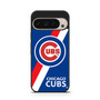 Chicago Cubs Logo 4 Google Pixel 9 Pro Case