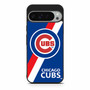 Chicago Cubs Logo 4 Google Pixel 9 Pro XL Case