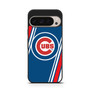 Chicago Cubs Logo 5 Google Pixel 9 Pro Case