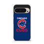 Chicago Cubs Google Pixel 9 Pro Case