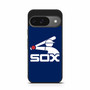 Chicago White Sox 2 Google Pixel 9/ Pixel 9a/ Pixel 9 Pro/ Pixel 9 Pro XL Case
