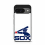 Chicago White Sox 3 Google Pixel 9/ Pixel 9a/ Pixel 9 Pro/ Pixel 9 Pro XL Case