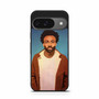 Childish gambino Google Pixel 9/ Pixel 9a/ Pixel 9 Pro/ Pixel 9 Pro XL Case