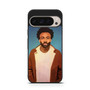 Childish gambino Google Pixel 9 Pro Case