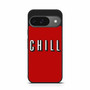 Chill Netflix Google Pixel 9/ Pixel 9a/ Pixel 9 Pro/ Pixel 9 Pro XL Case
