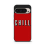Chill Netflix Google Pixel 9 Pro Case